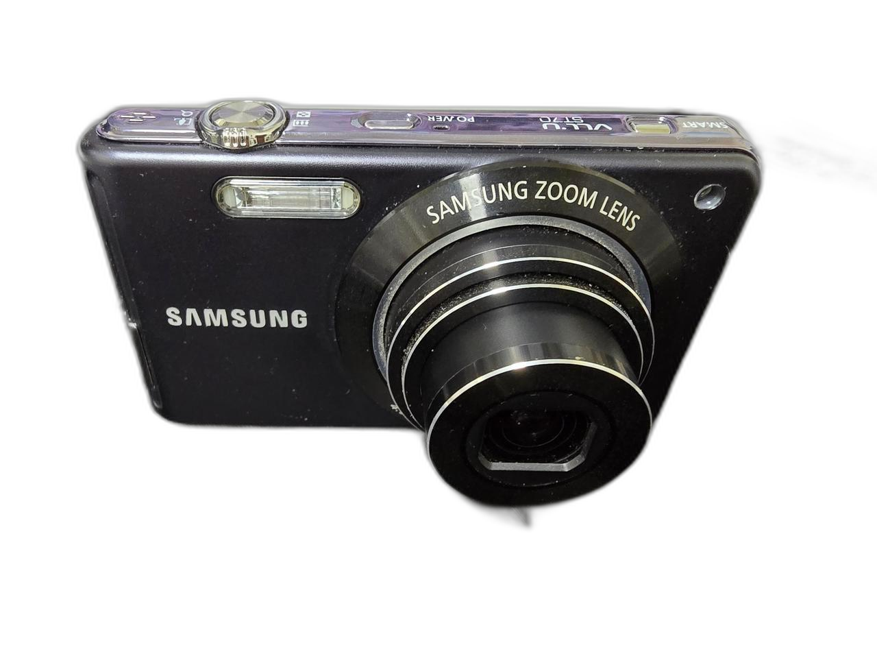 삼성 디지털 카메라 vllu st70