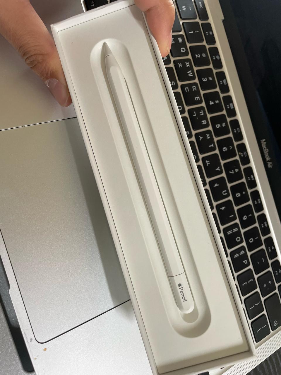 애플펜슬 1세대