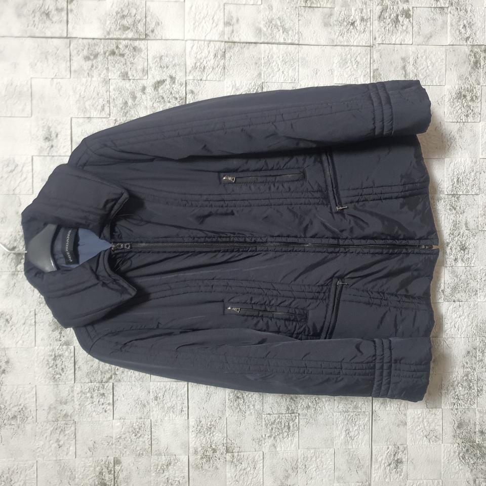 쁘렝땅 블랙 누빔패딩 점퍼 77