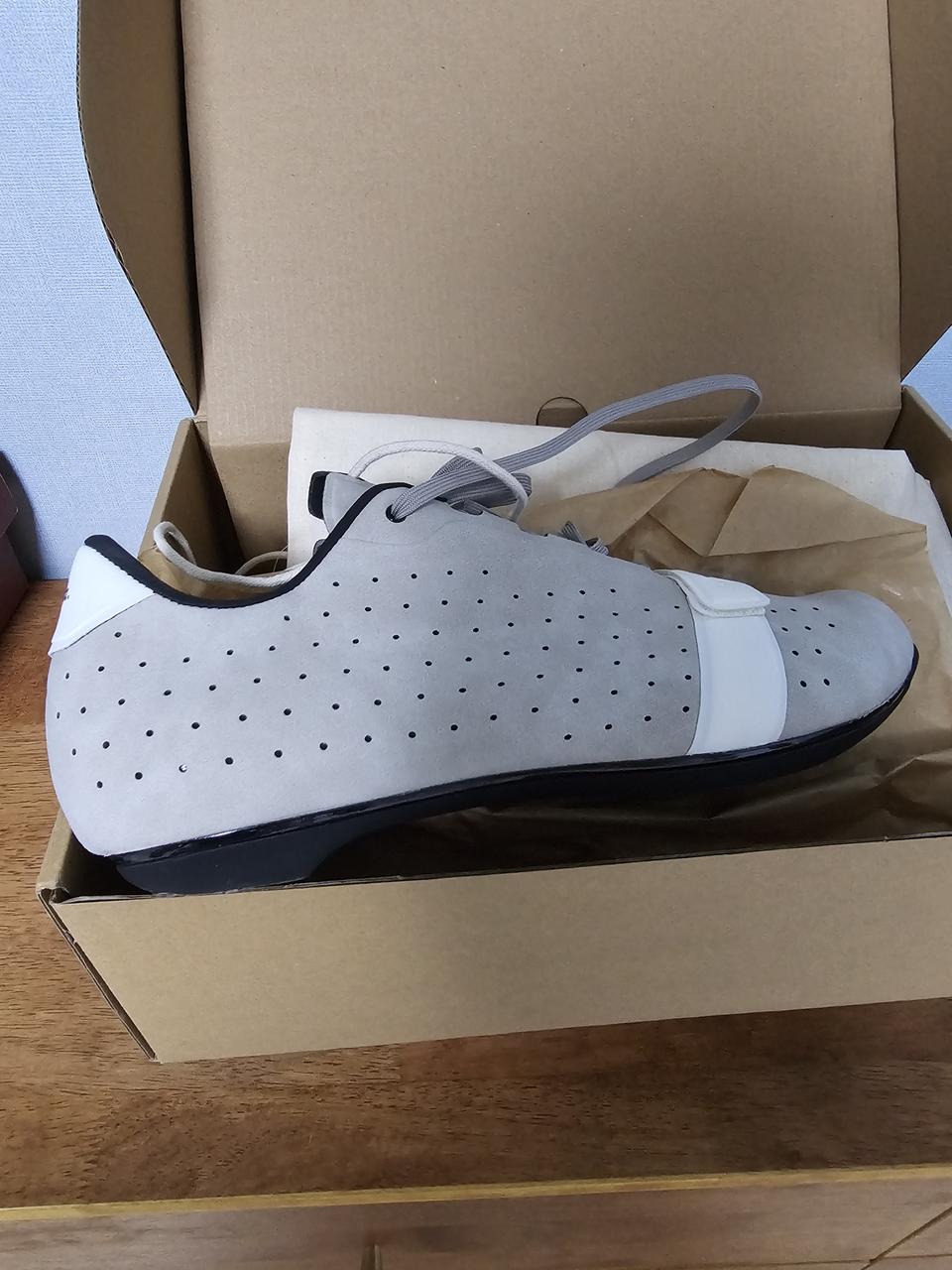 라파 클래식 슈즈 43.5 280