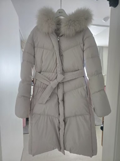 로엠여성폭스퍼패딩