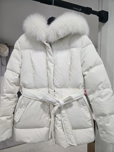 로엠 폭스퍼패딩