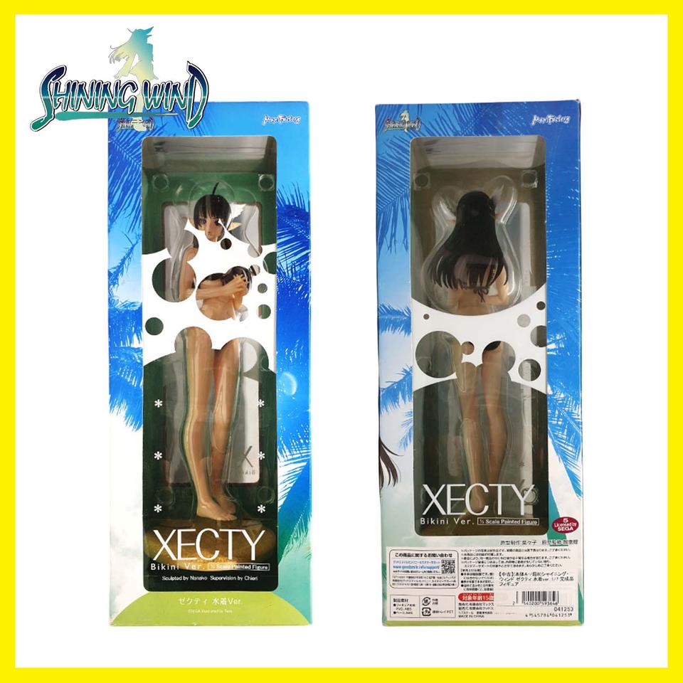 맥스팩토리 샤이닝 윈드 젝티 아인 비키니 버전 1/7스케일