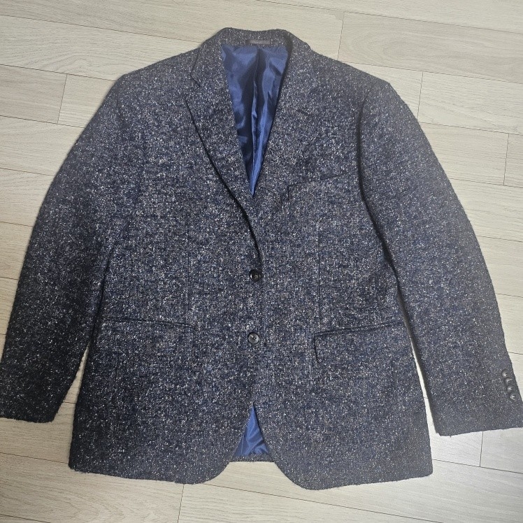 갤럭시 프리미엄 자켓 100 여유