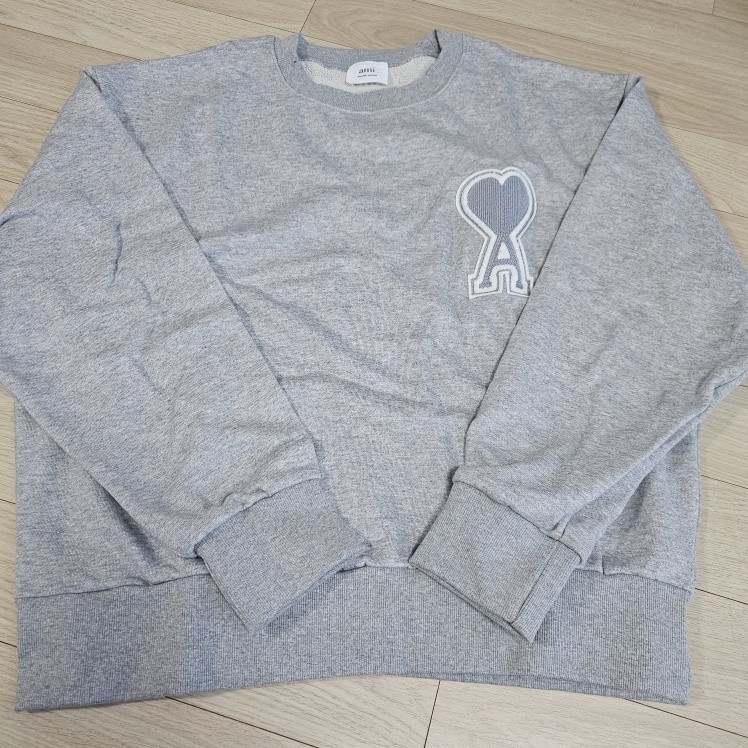 아미 맨투맨 105