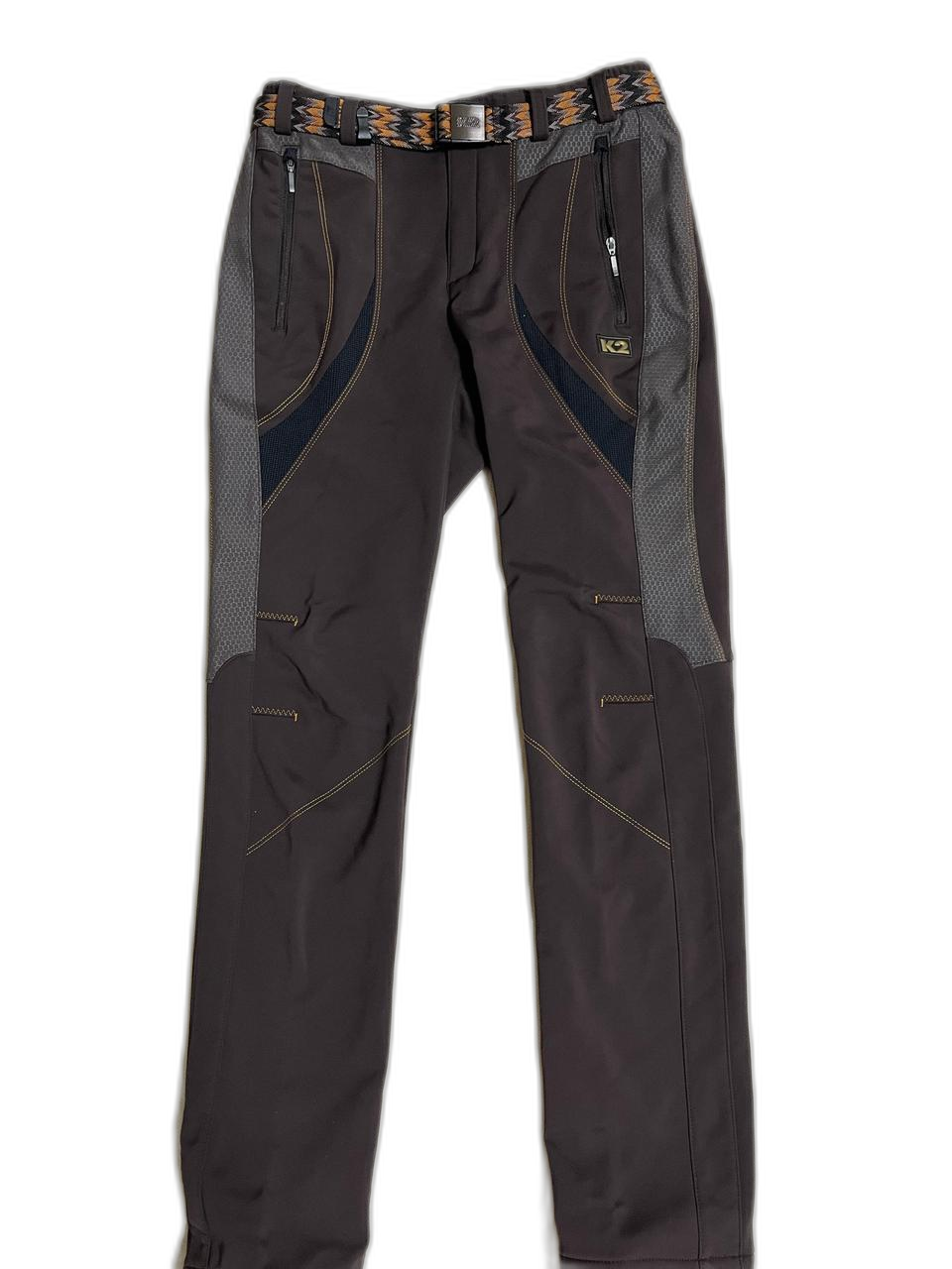 k2여성겨울등산바지