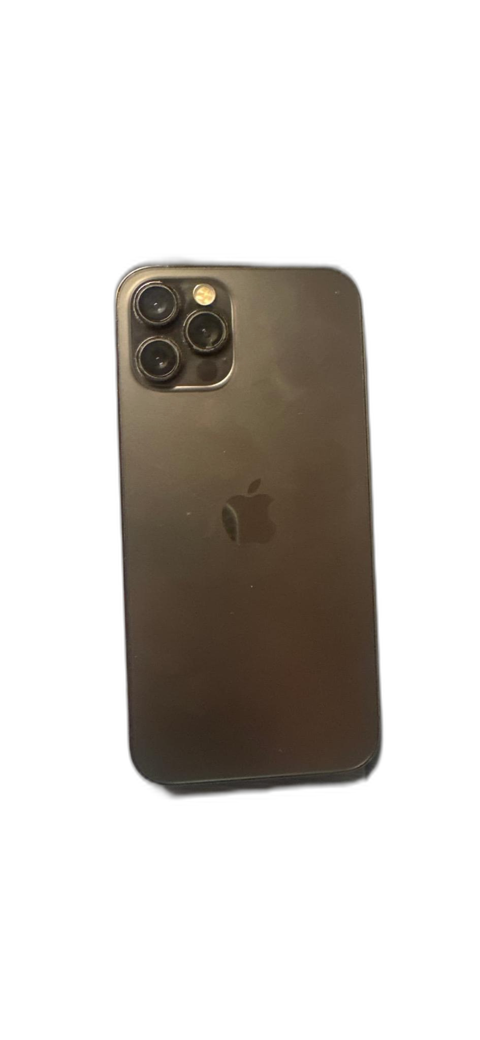 아이폰 12pro 128기가 그래파이트