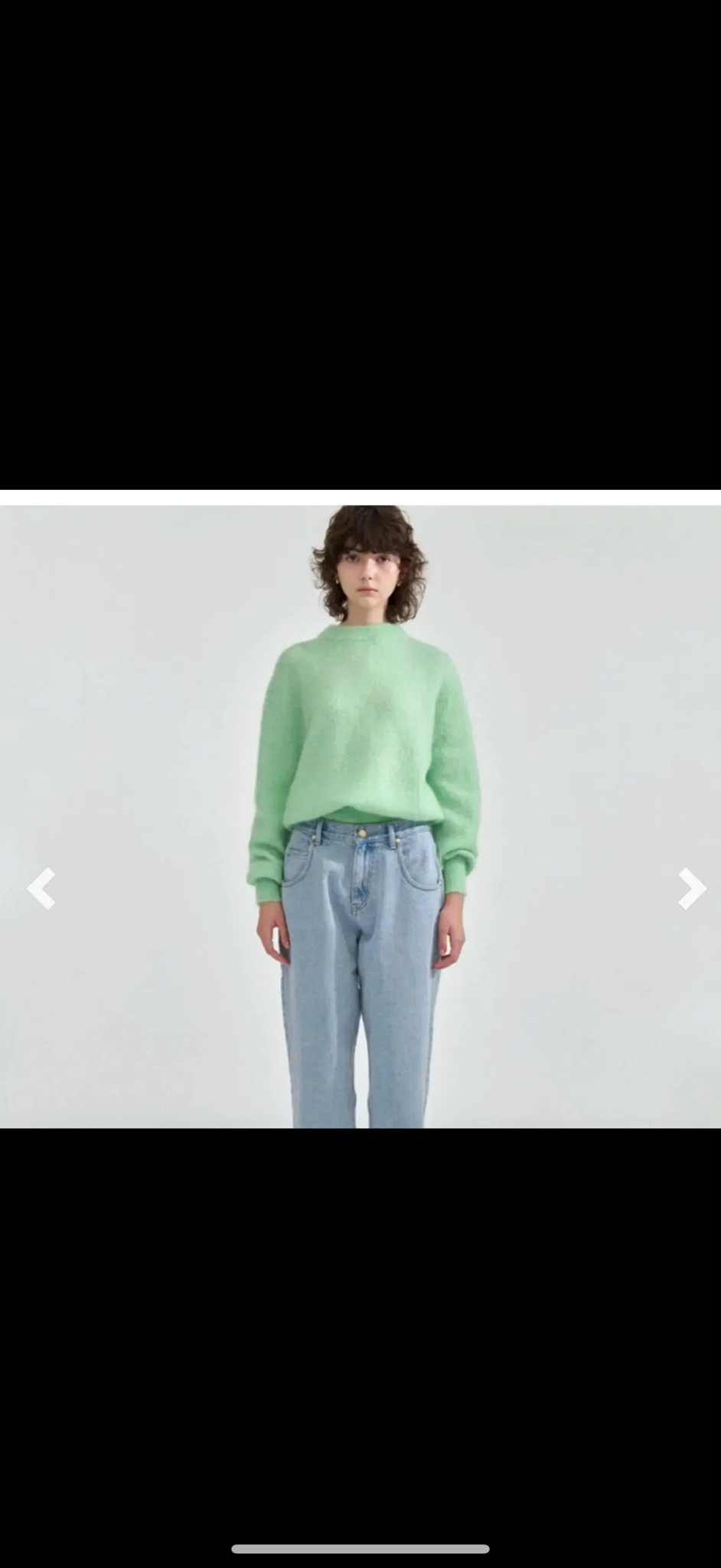 더바넷 모헤어니트