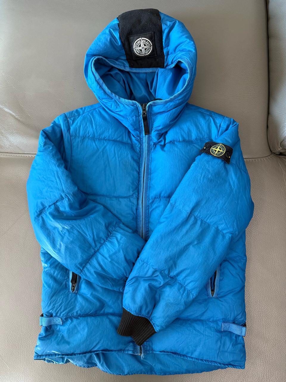 스톤아일랜드 키즈 12y