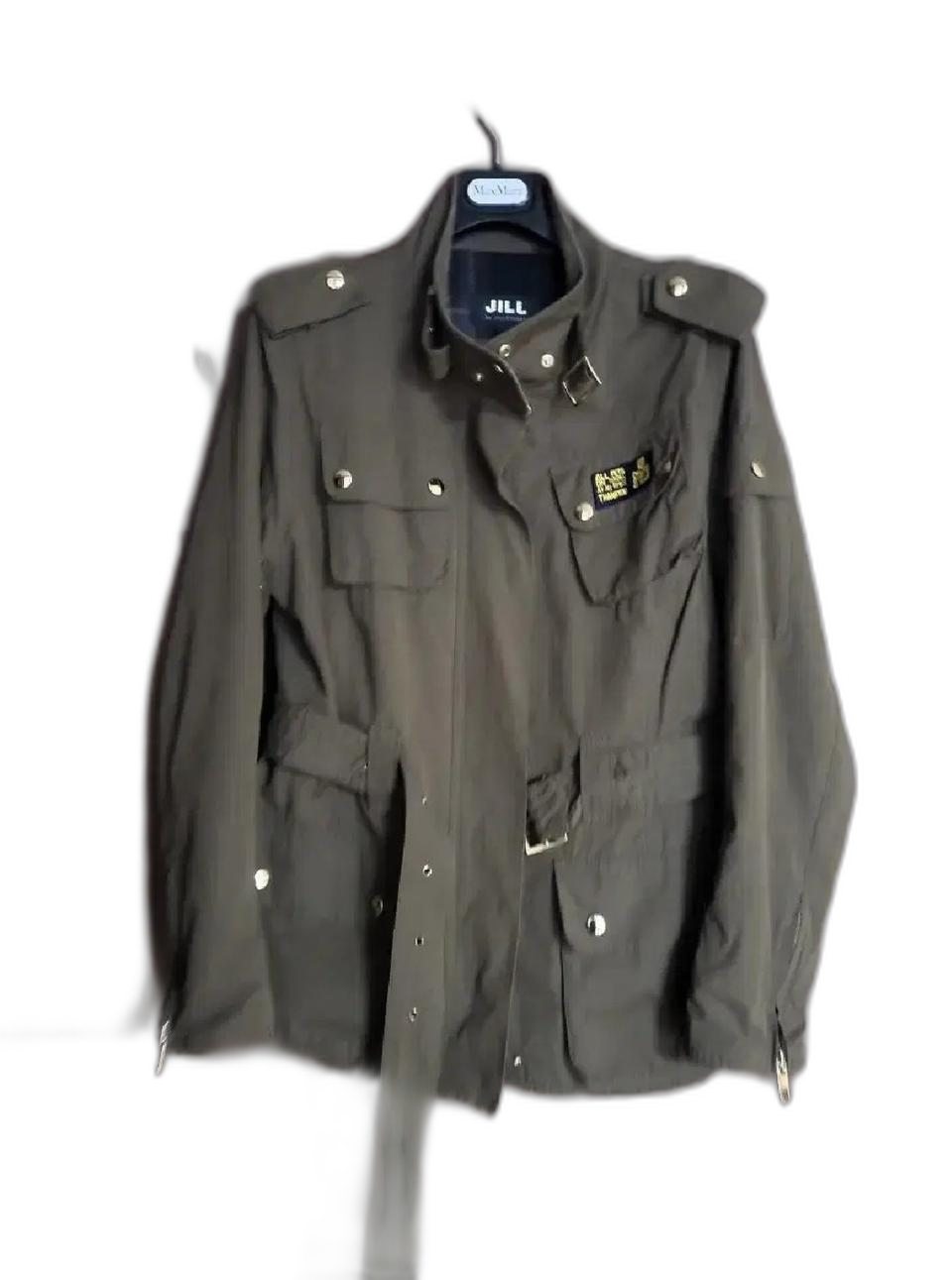 질스튜어트 야상자켓