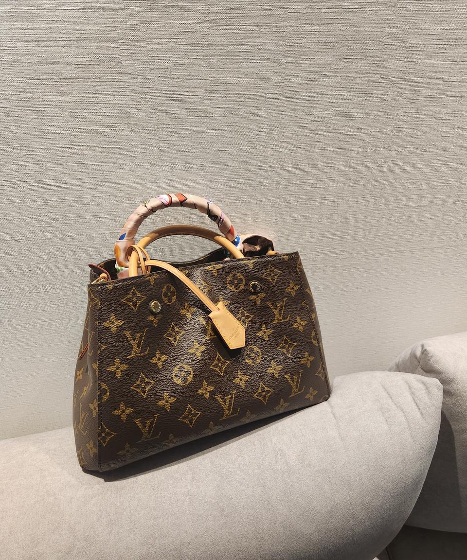 루이비통 몽테뉴 bb