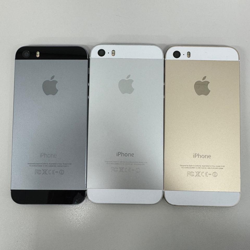 아이폰 5S A급 상등급(16GB)상태 최상! 빠른 배송!