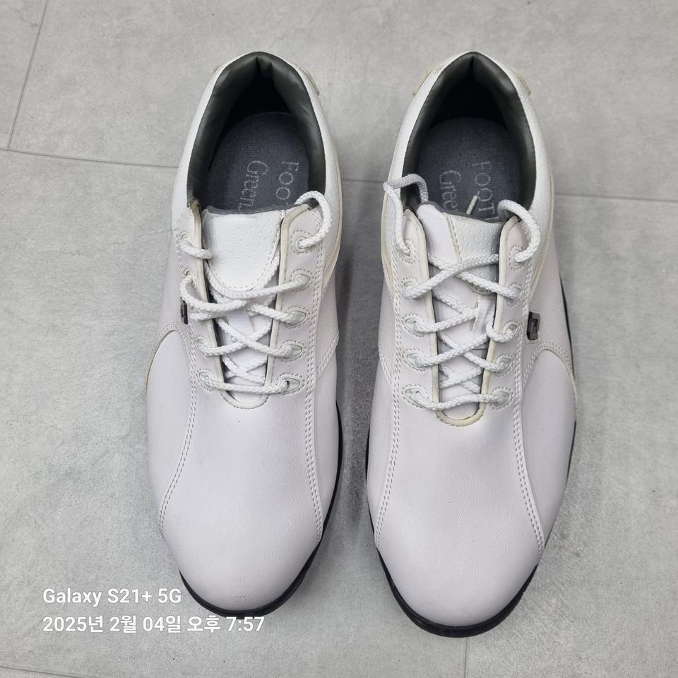 풋조이골프화 사이즈250