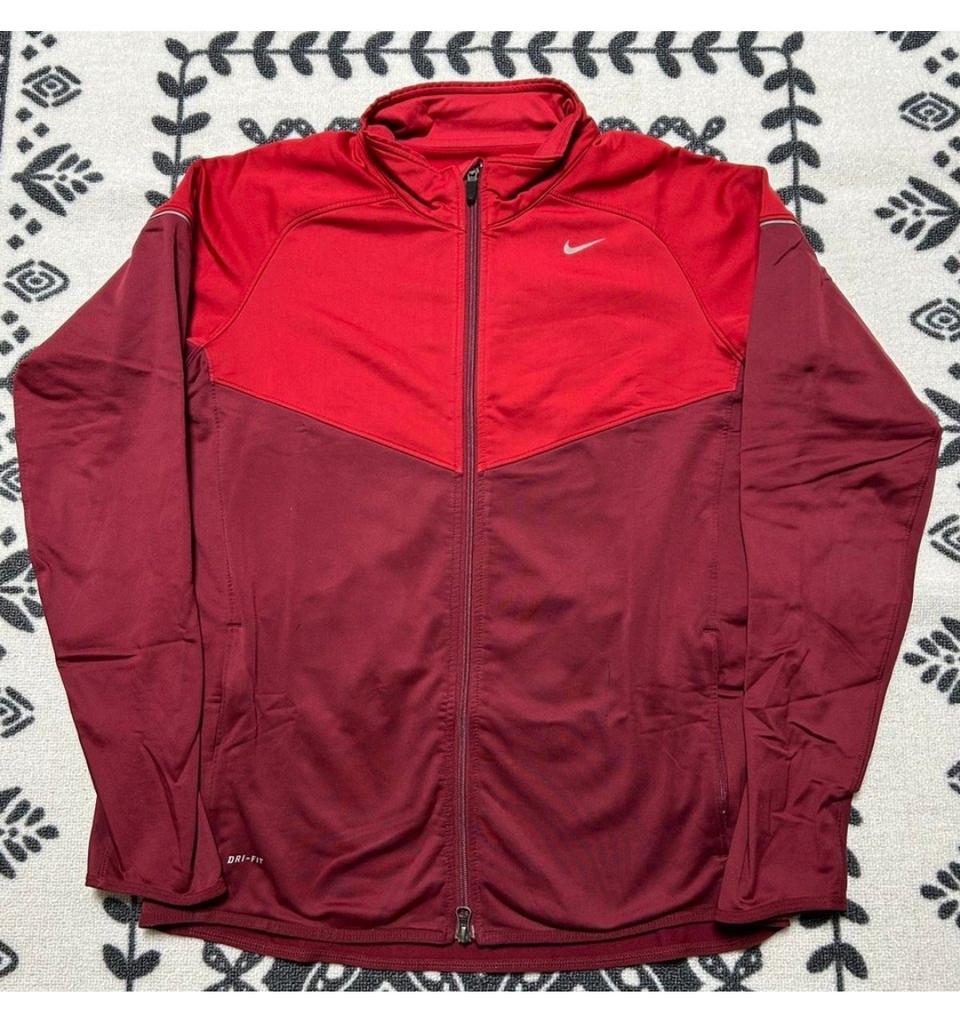 .나이키윈드러너 집업자켓69