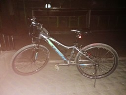 일반자전거 팝니다