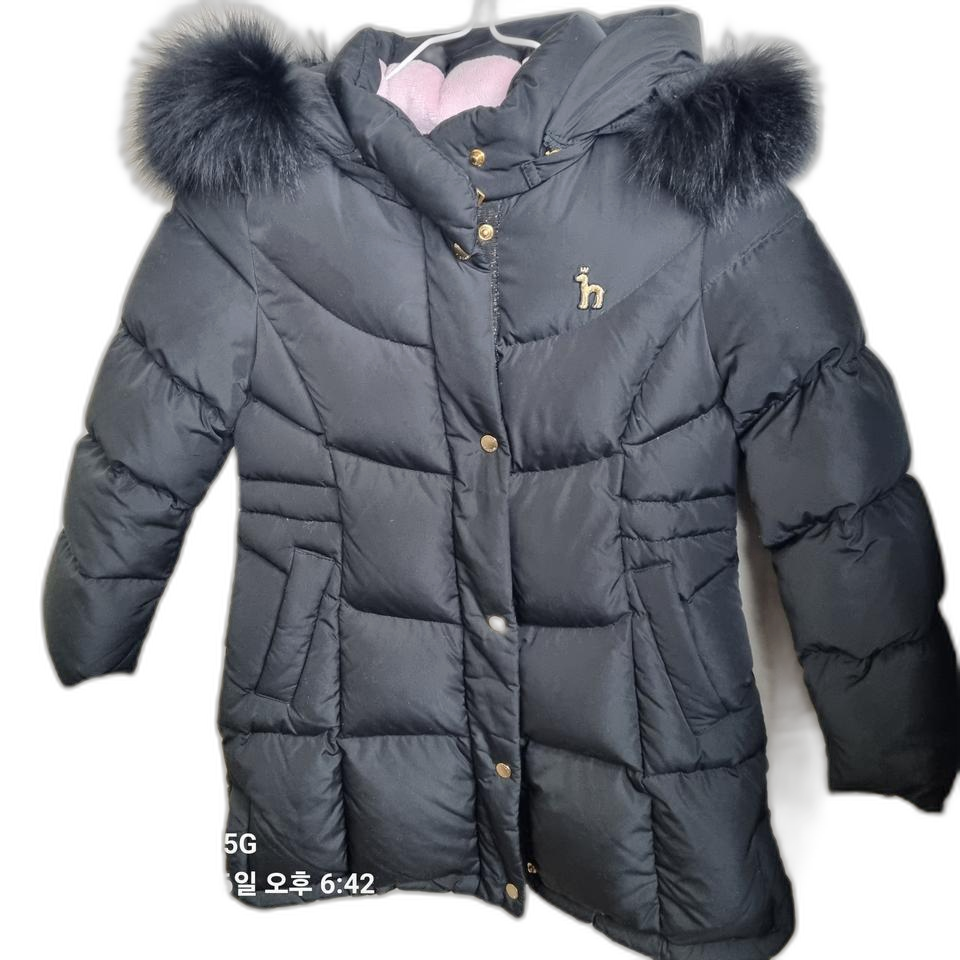 헤지스 키즈페딩사이즈120