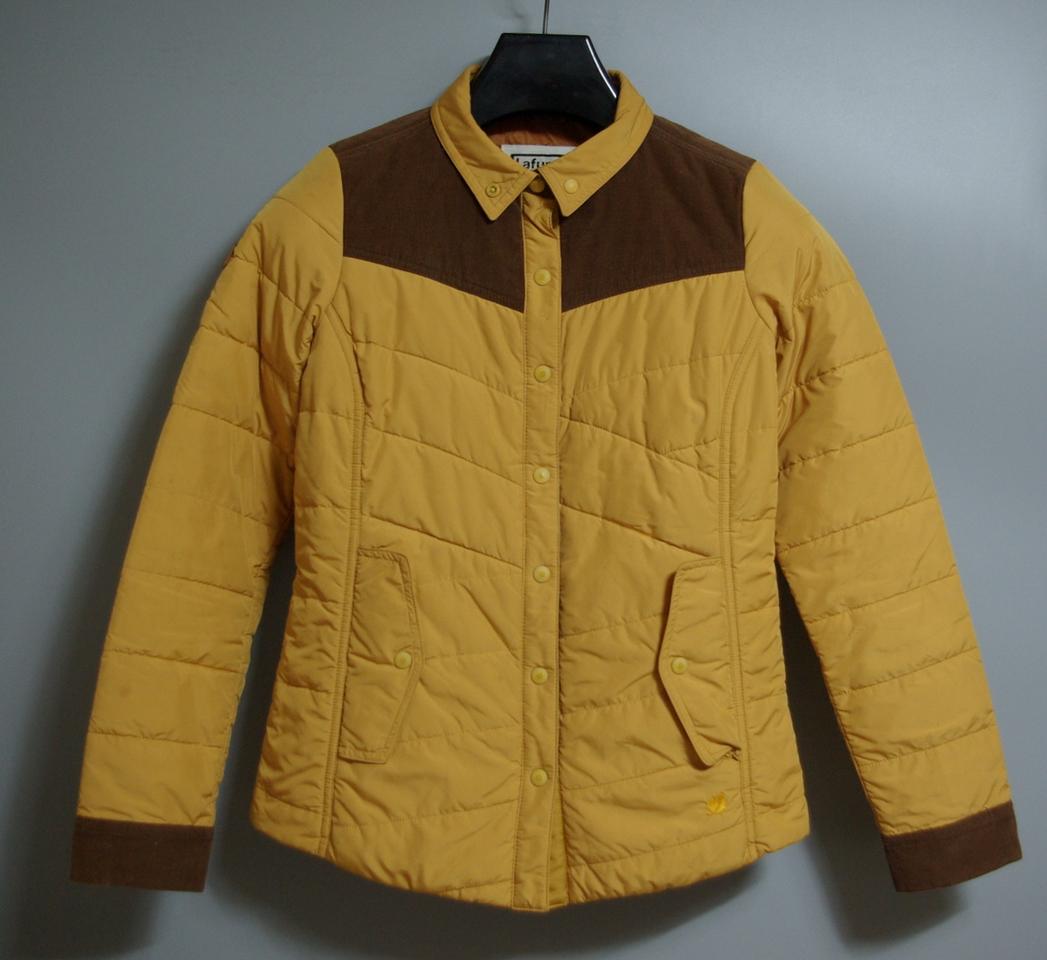 라푸마 여성 경량패딩 90