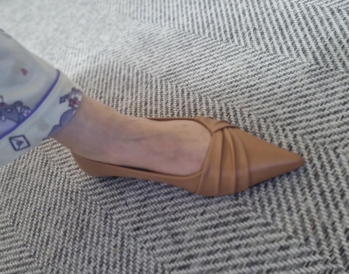 데일리240플랫슈즈