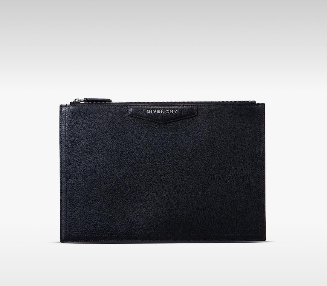 지방시 클러치백(롯데구입)풀구성-포장안뜯은 새제품 그대로