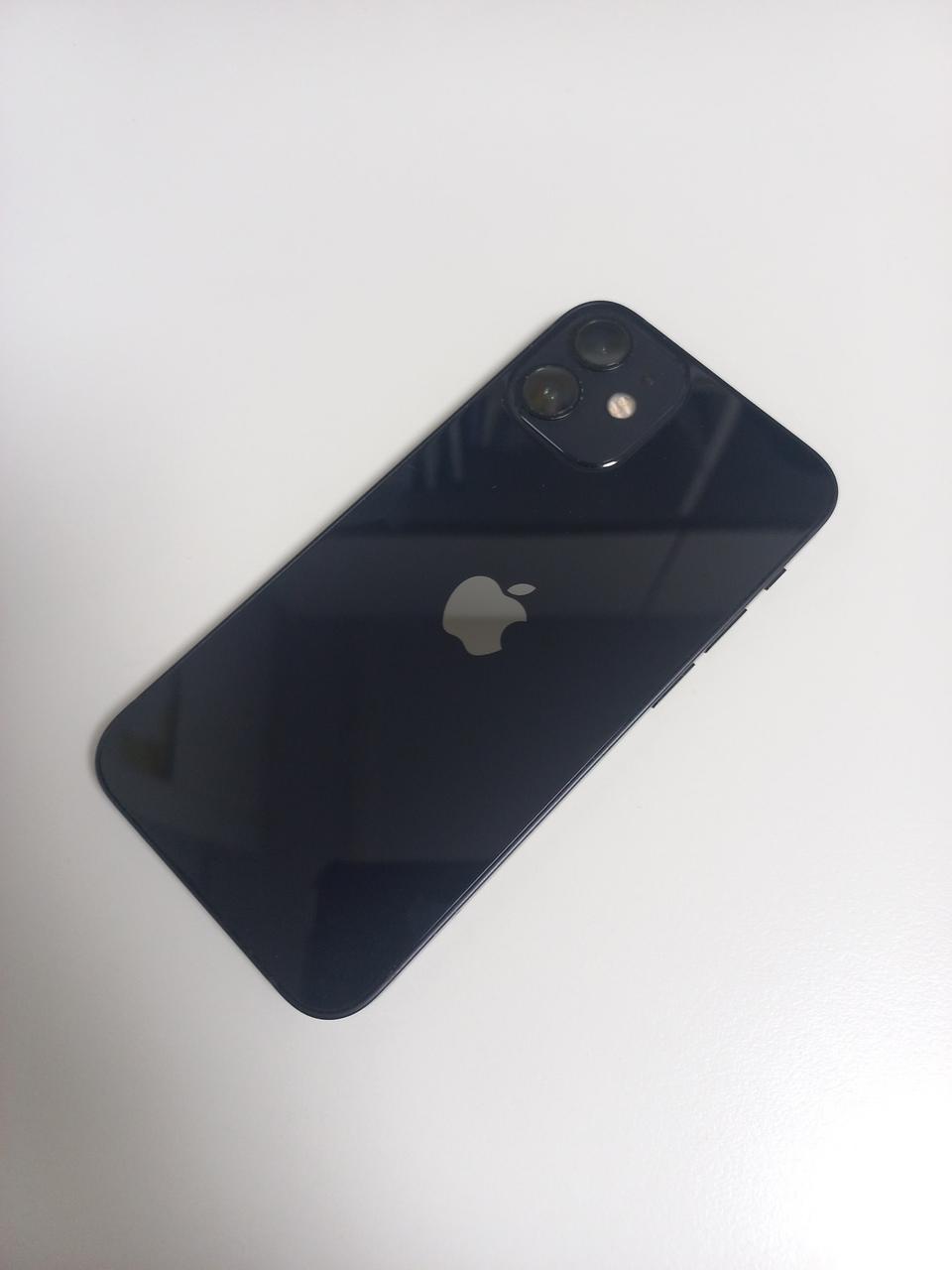 아이폰 12 미니 128