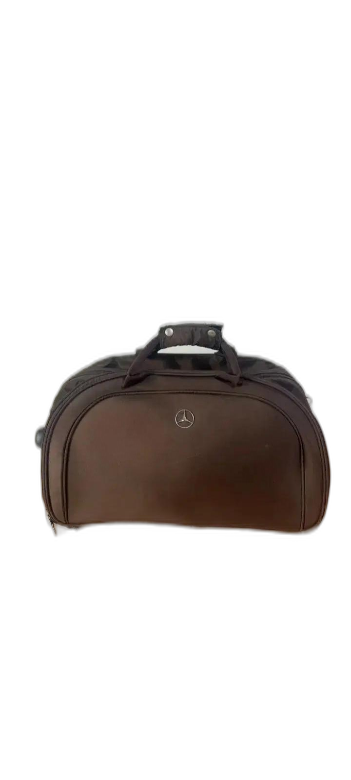 벤츠캐리어가방