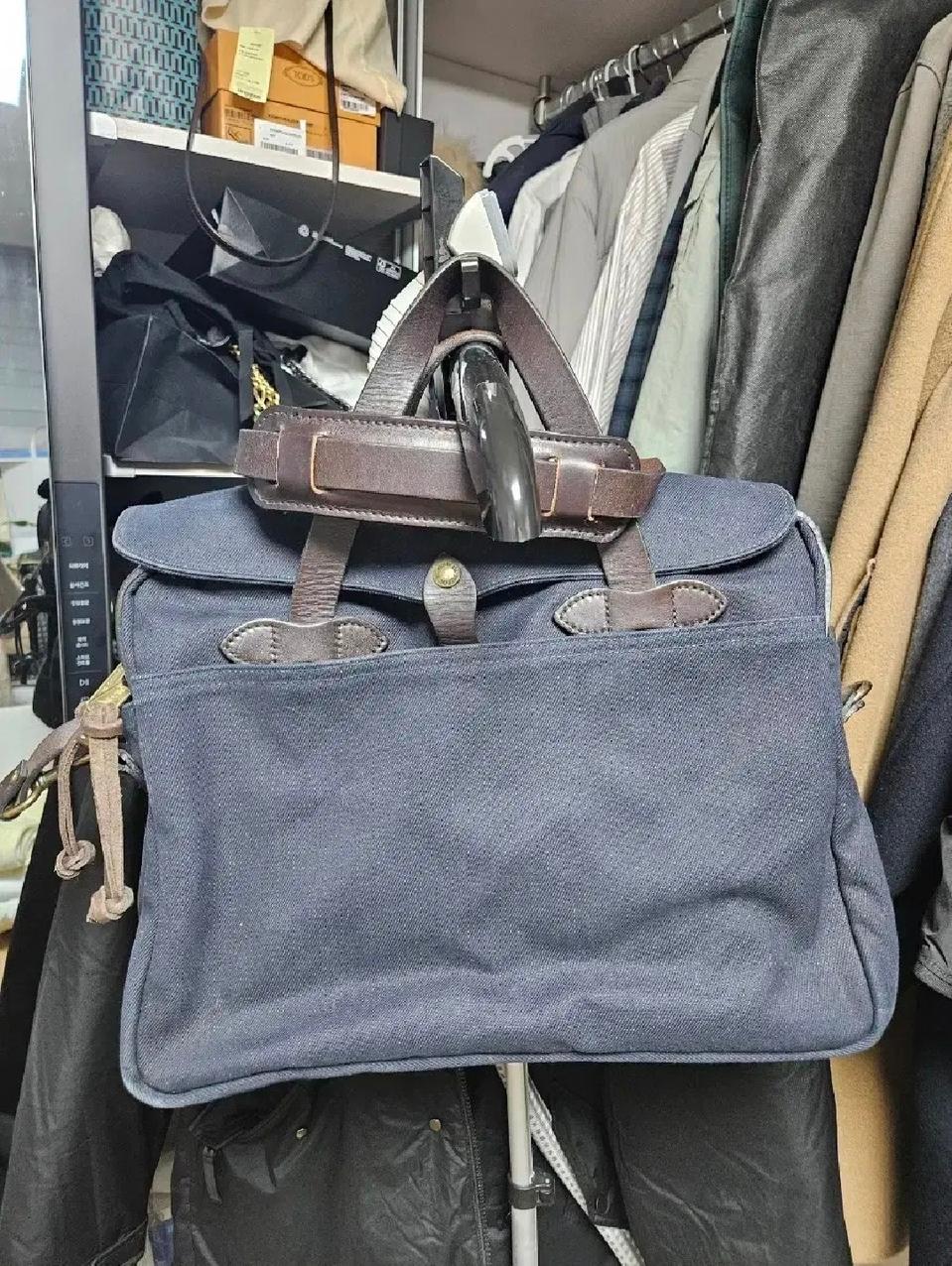 필슨 256 서류가방