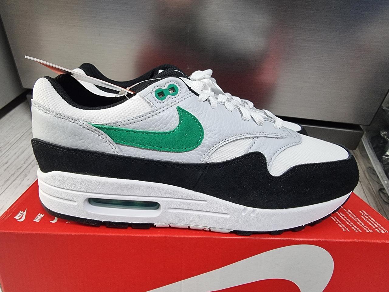 나이키 에어맥스 270,280,285 새상품 정품 무료배송 천연소가죽