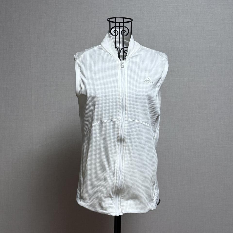 Z1(여/90)아디다스/조끼