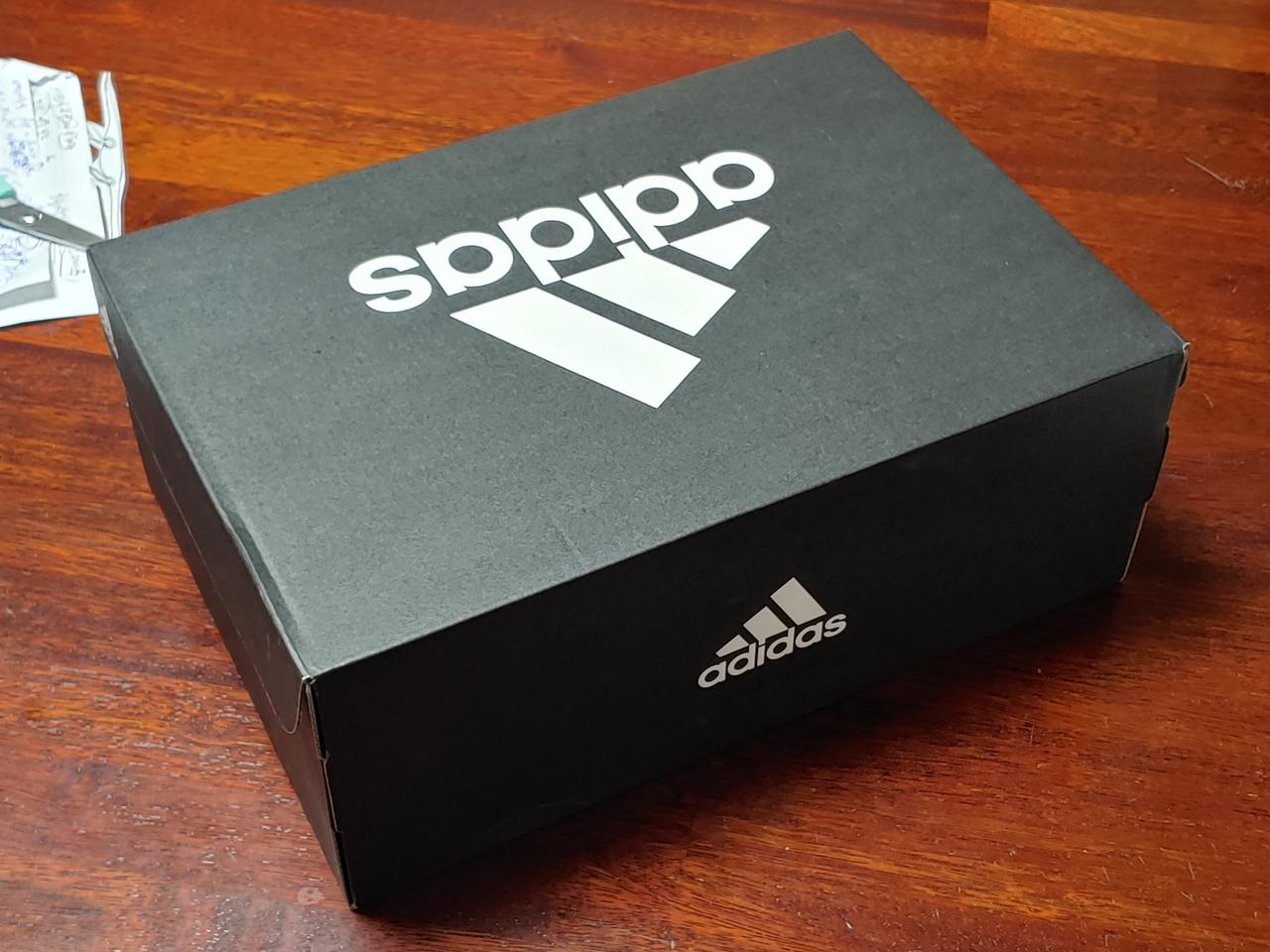 아디다스 엑스 18.3 TF (BB9399)