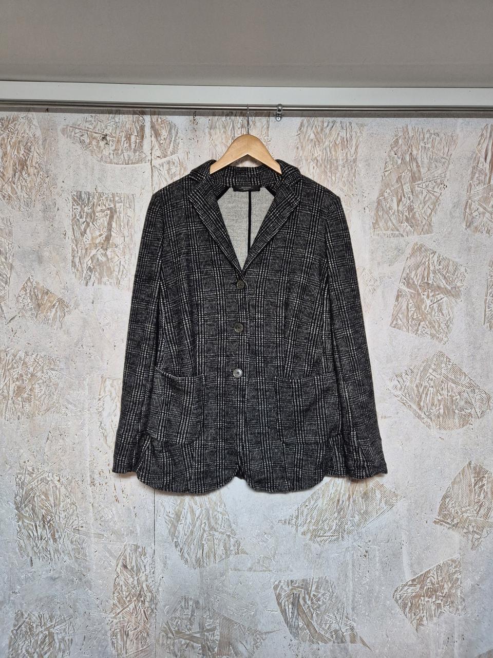 막스마라 봄 자켓