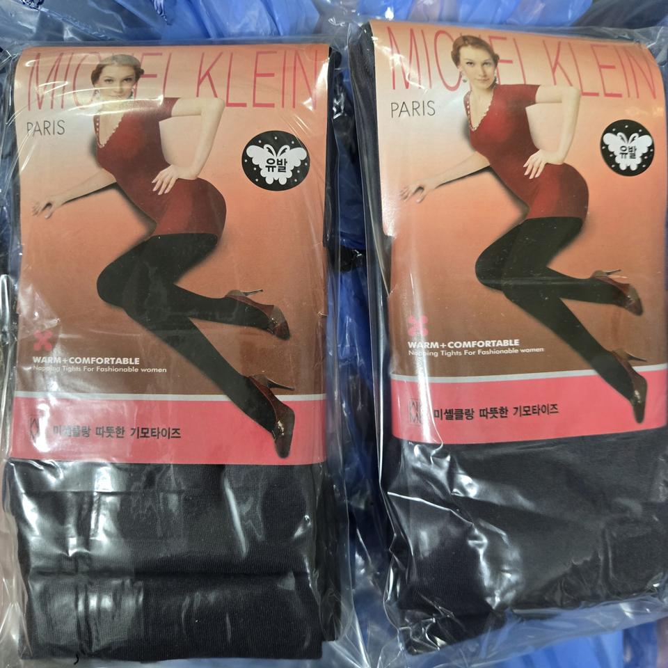 팬티스타킹[기모타이즈]100장 무료배송