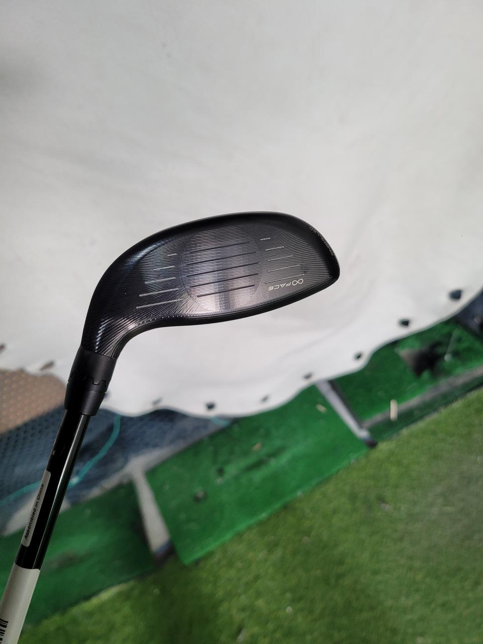 코브라 라드스피드 3번우드