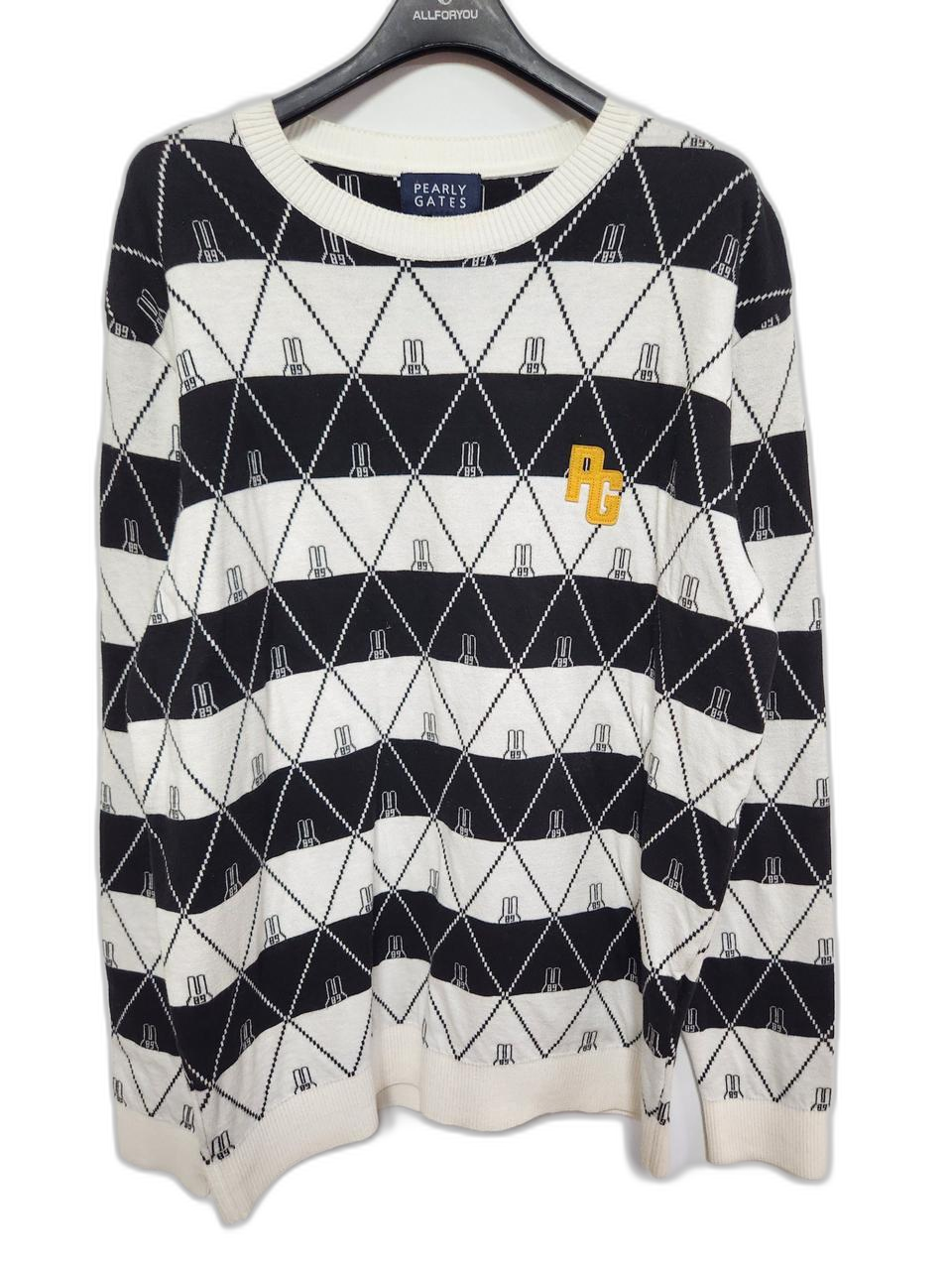 파리게이츠 니트 5사이즈