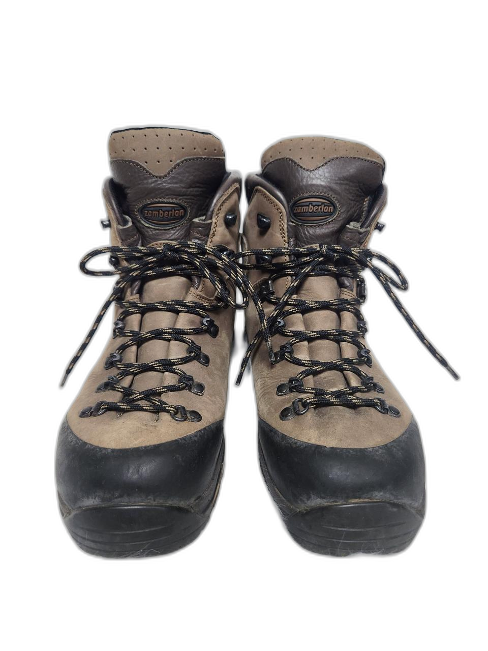 잠발란 고어텍스 등산화 265사이즈