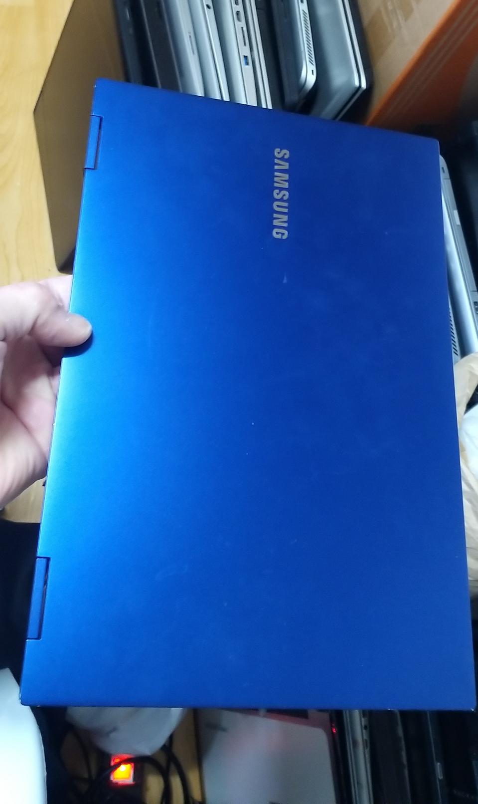 갤럭시북 부품용