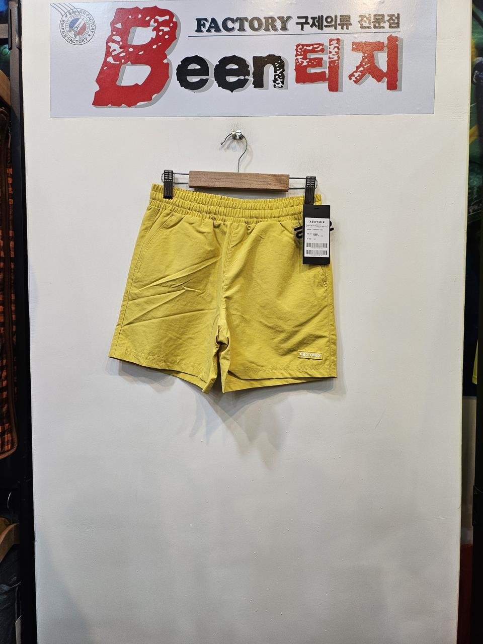 젝시믹스 반바지 140