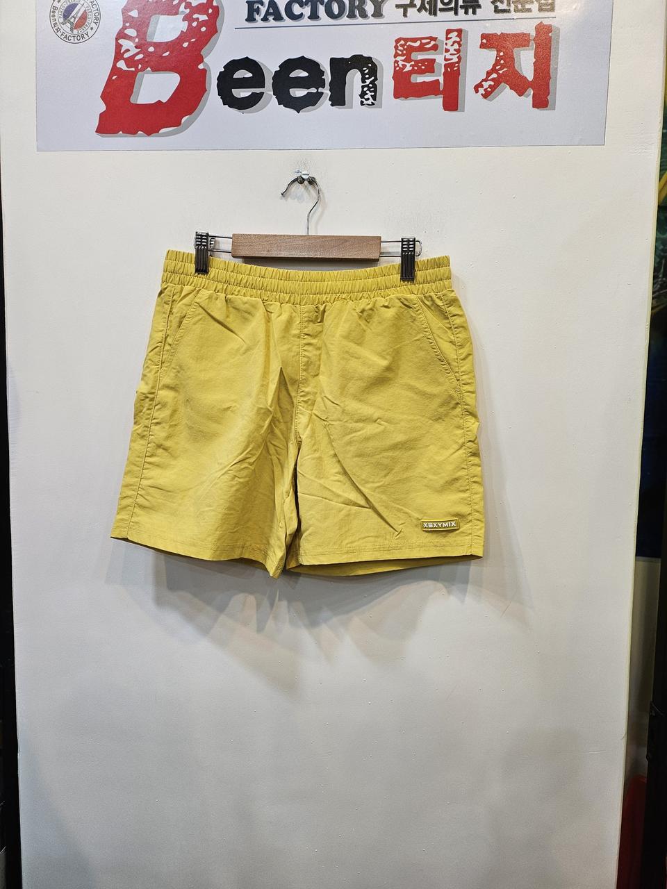 젝시믹스 반바지 160