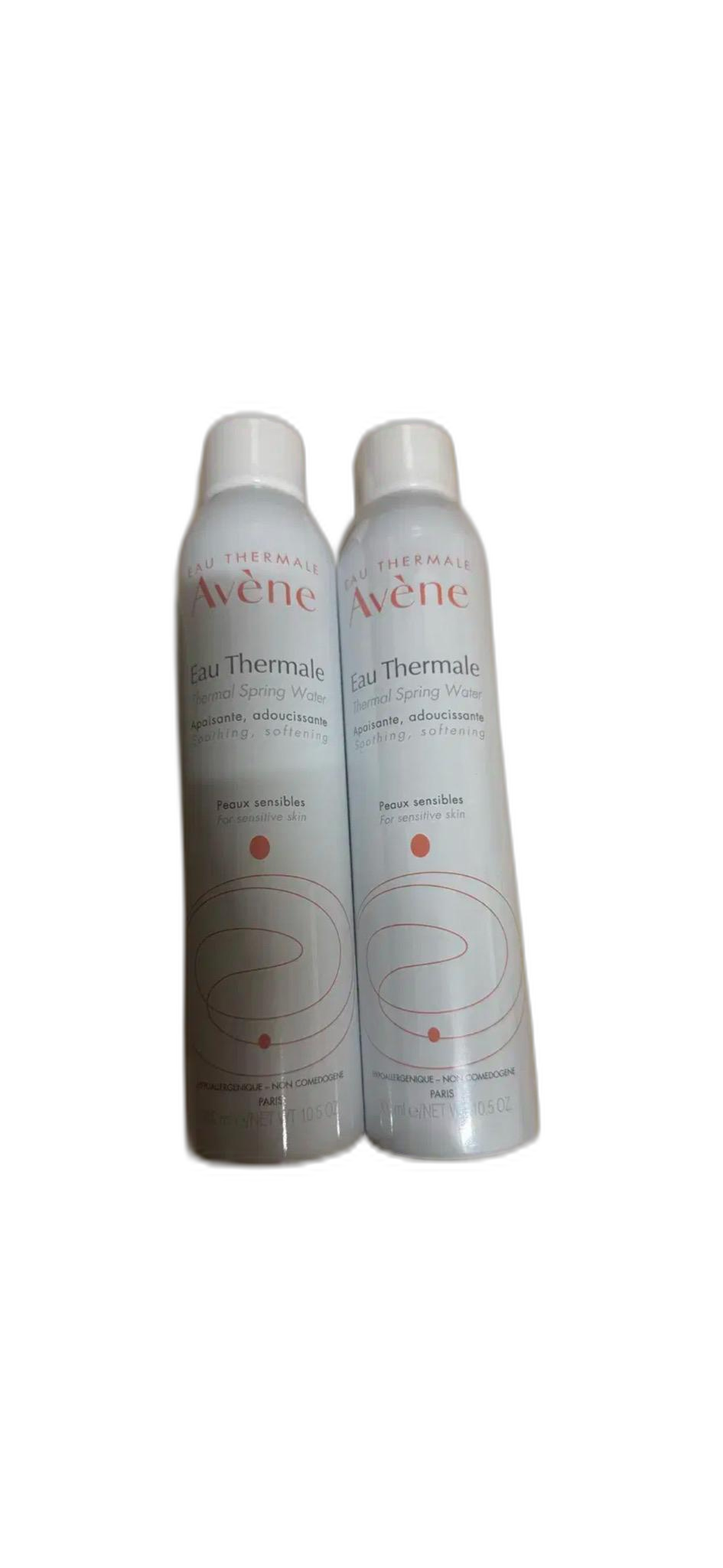 아벤느 미스트 300ml