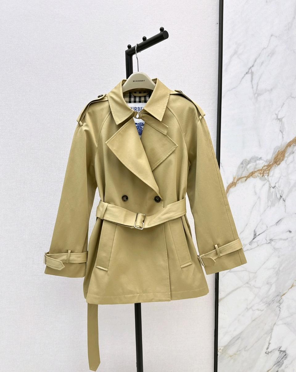 버버리 숏s-사이즈 주문가능