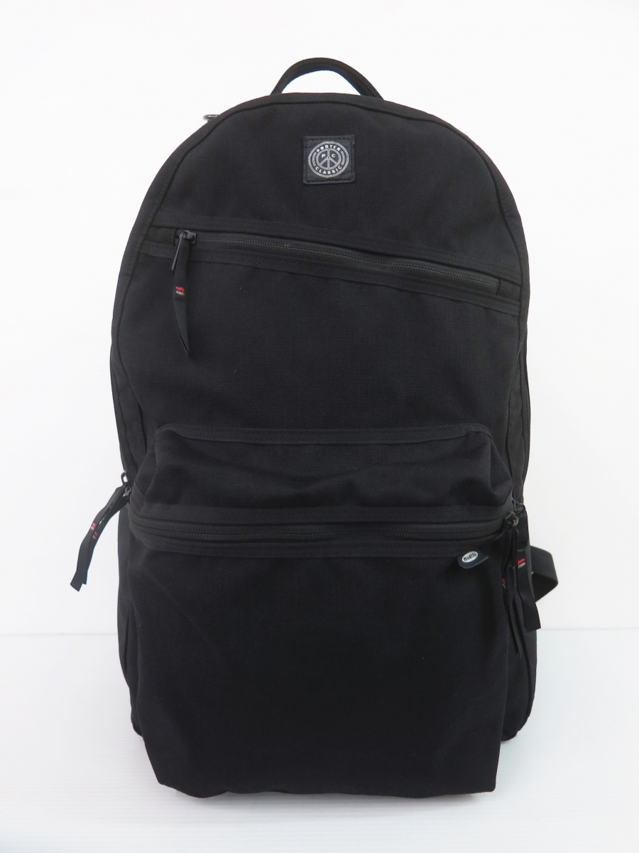 포터클래식 백팩