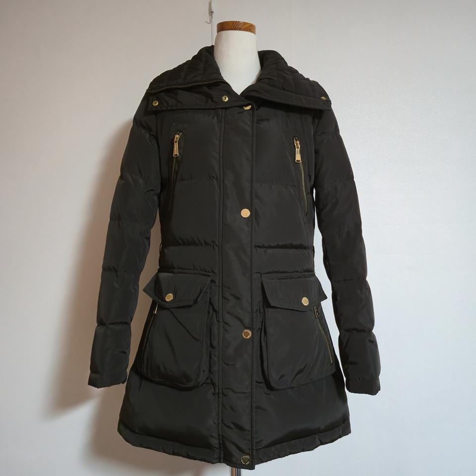 마이클코어스 다운점퍼 55~66(날씬)