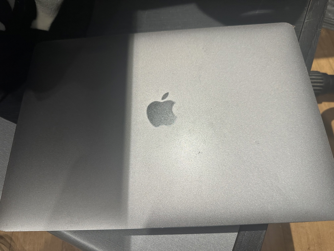 맥북 프로 2017 13인치 판매교환