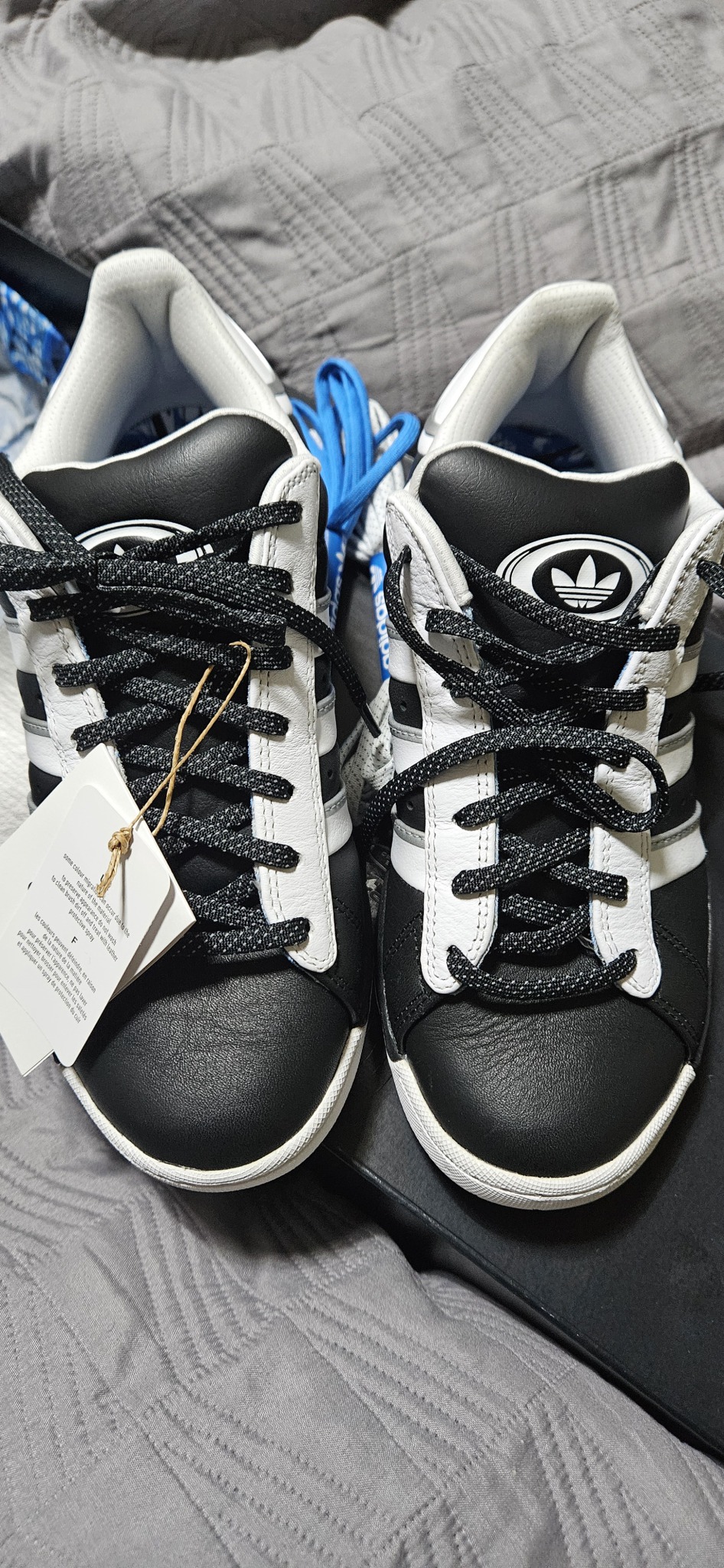 아디다스 운동화 새상품 사이즈245~250