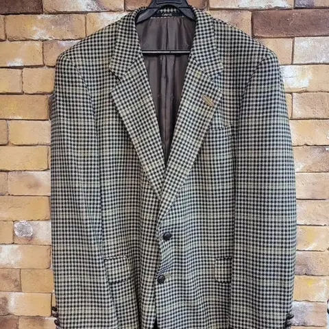 닥스 모자켓 110