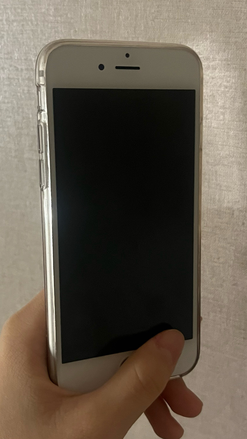 급처) 아이폰 6 실버 128기가 판매