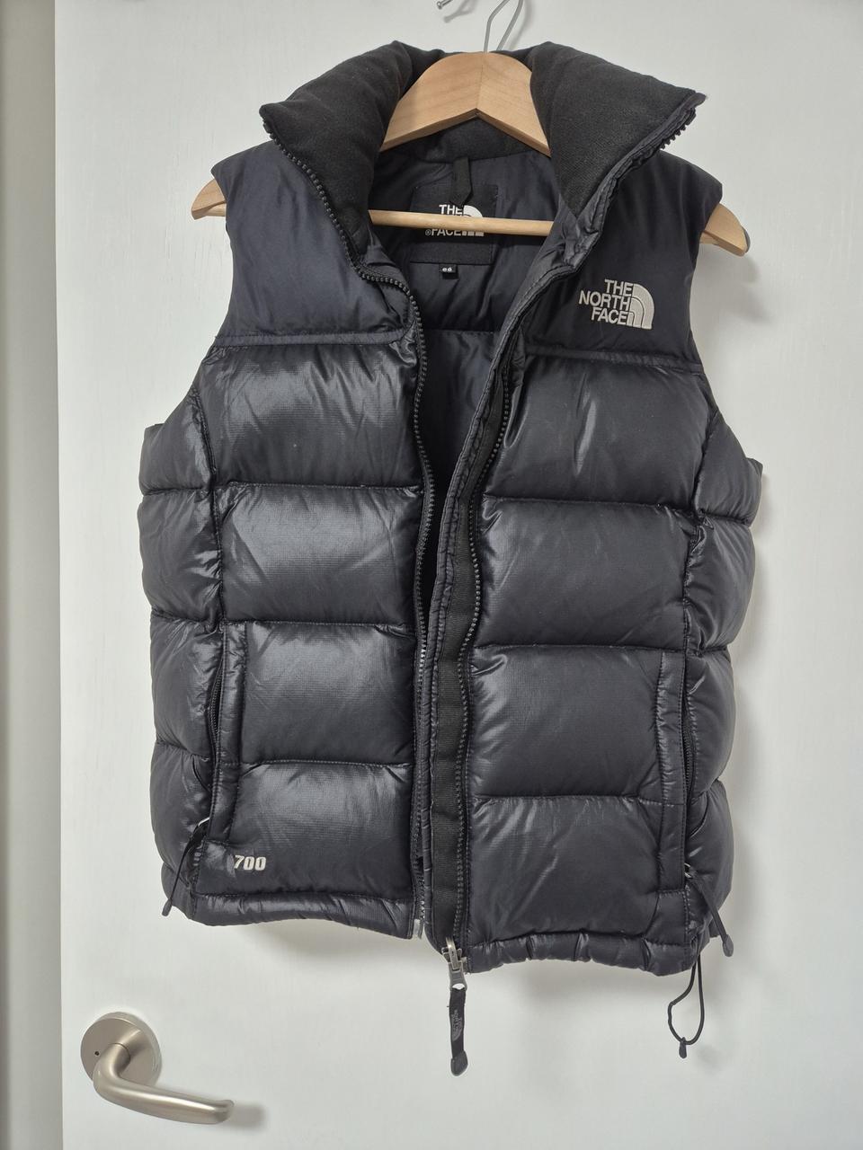노스페이스 700베스트