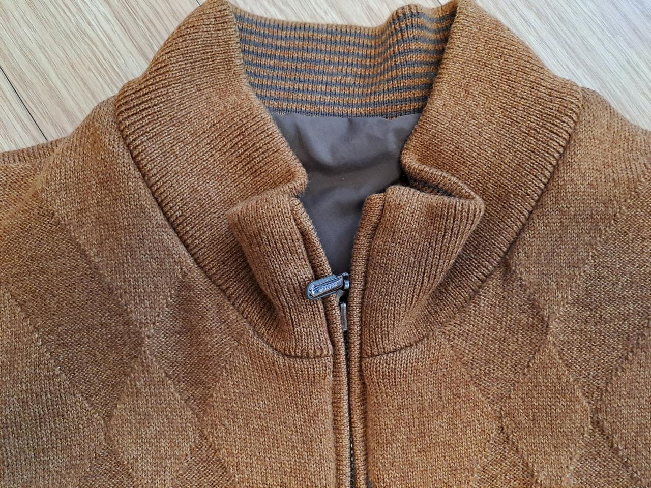 남성 PGA투어 골프 조끼 팝니다