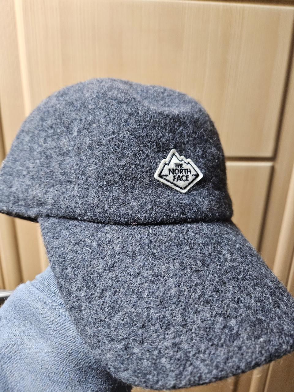 노스페이스 겨울모자 프리사이즈