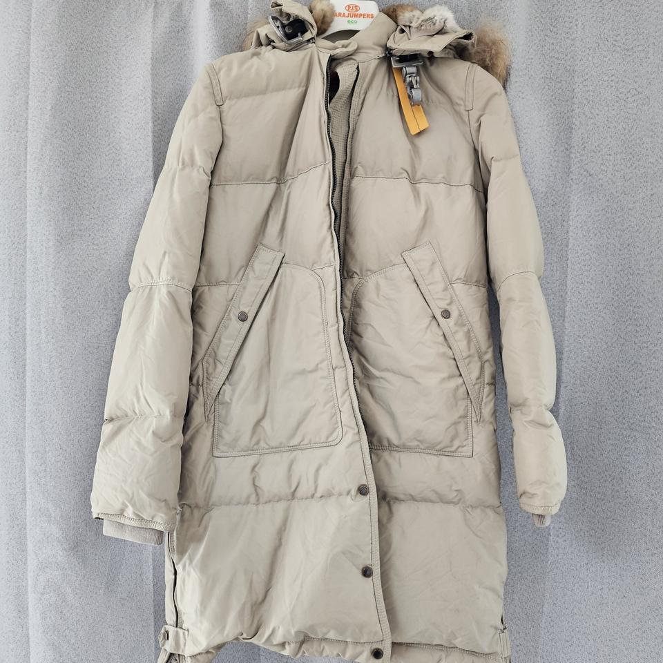 파라점퍼스 90~95 패딩