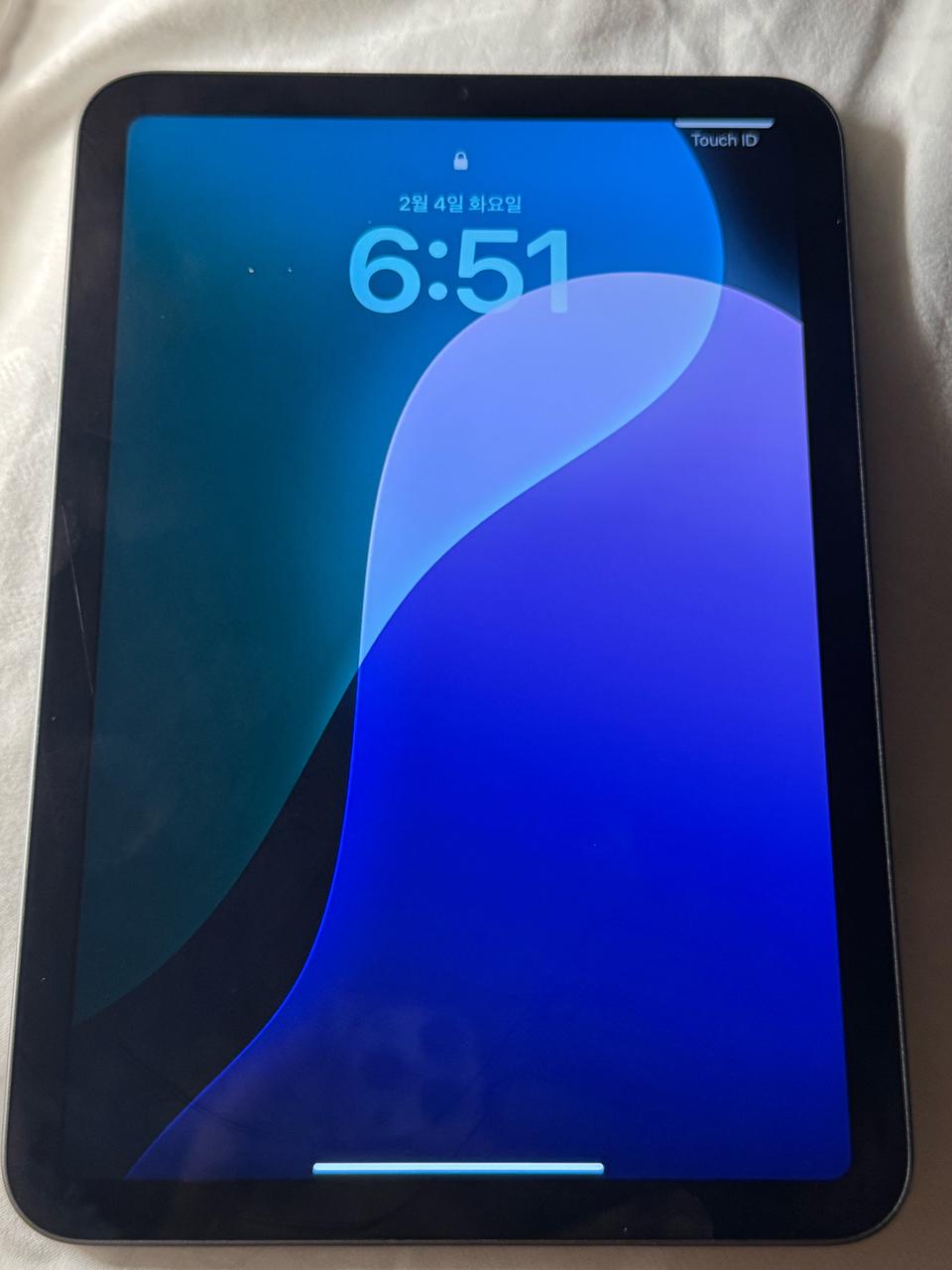 아이패드 살사람구해용